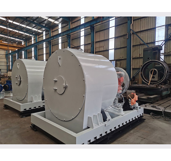 臥式離心機(jī)